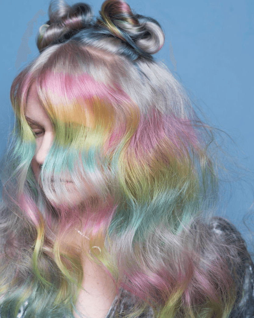 <p>Artist: <a href="https://www.instagram.com/garrettkenroach/">@garrettkenroach</a> &amp; <a
href="https://www.instagram.com/caitlinfordhair/">@caitlinfordhair</a></p>