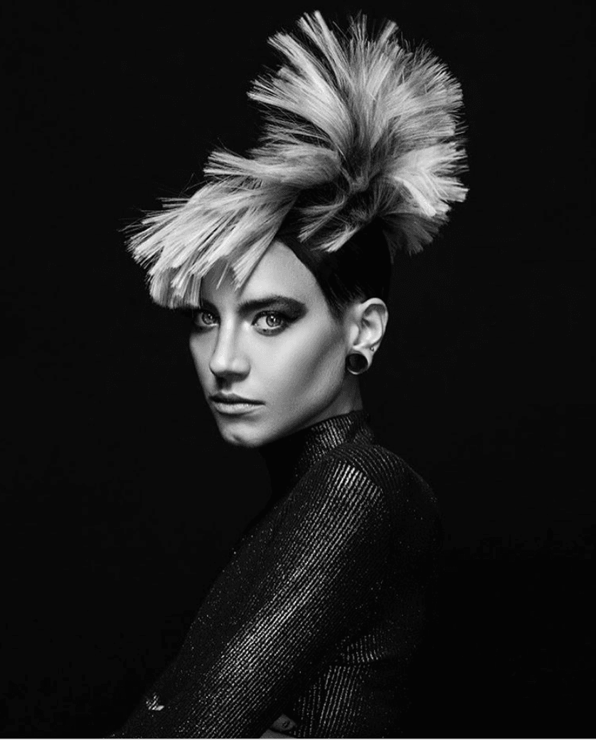 <p>Artist: <a href="https://www.instagram.com/jesseervinhair/">@jesseervinhair </a></p>