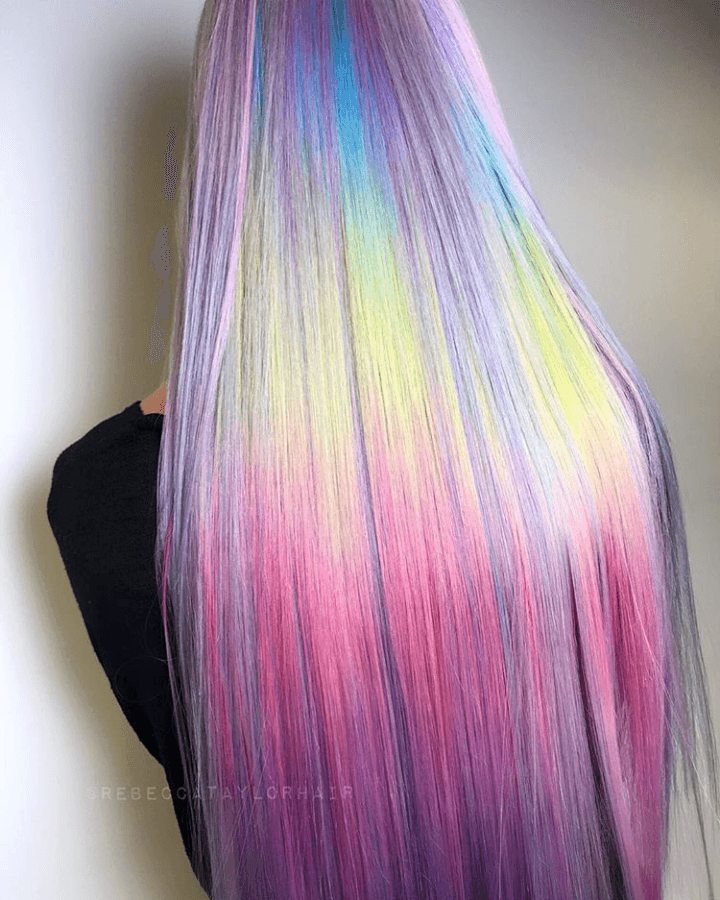 <p>Artist: <a href="https://www.instagram.com/rebeccataylorhair/">@rebeccataylorhair</a></p>