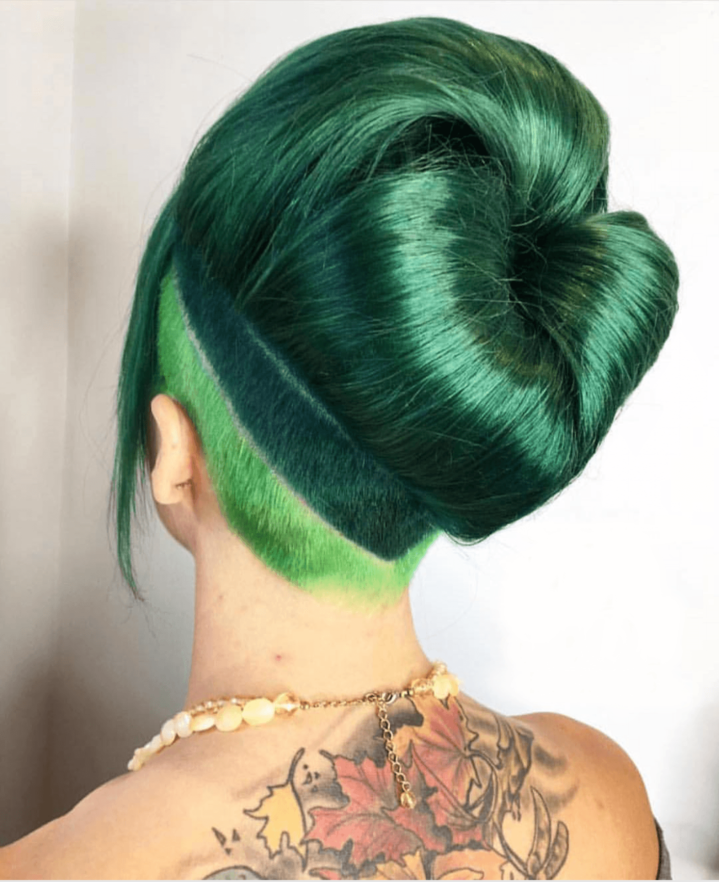 <p>Artist: <a href="https://www.instagram.com/thehairsa/">@thehairsa</a></p>