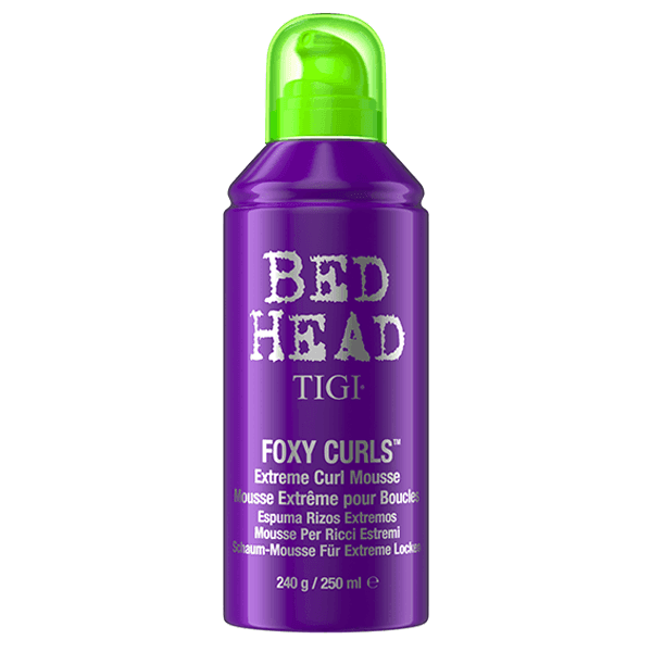 Bed Head Foxy Curls Extreme Curl Mousse