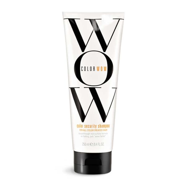 Color Security Shampoo