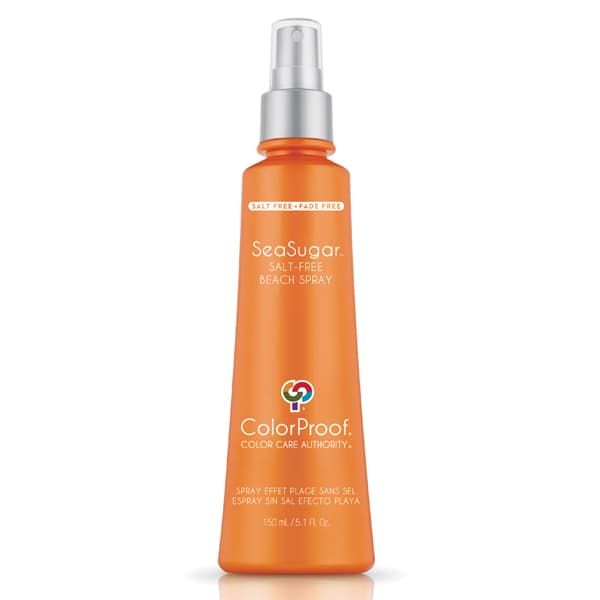 SeaSugar™ Salt-Free Beach Spray