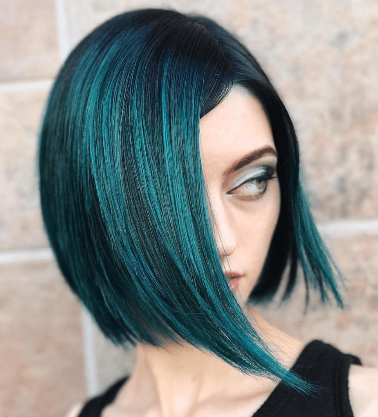 <p>Artist: <a href="https://www.instagram.com/emilyandersonstyling/">@emilyandersonstyling</a></p>