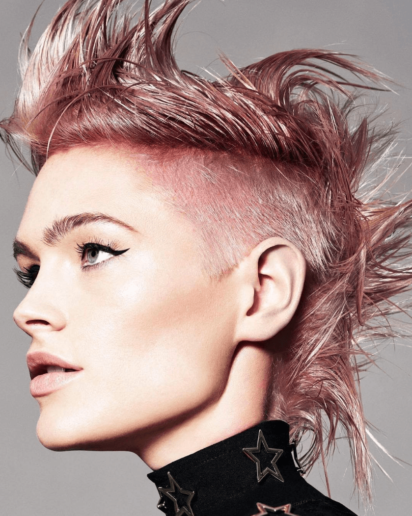 <p>Artist: <a href="https://www.instagram.com/ibizahair/">@ibizahair</a></p>