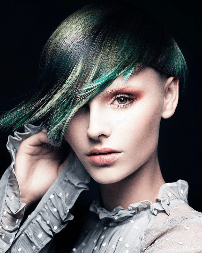 <p>Artist: <a href="https://www.instagram.com/kenpictonsalon/">@kenpictonsalon</a></p>