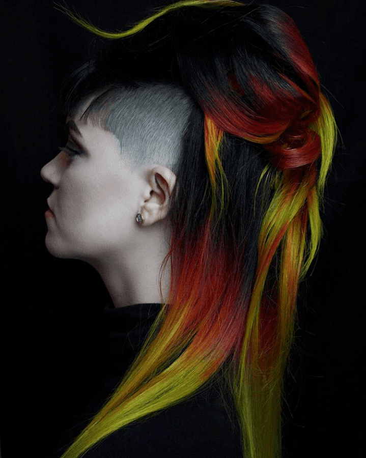 <p>Artist: <a href="https://www.instagram.com/kristenmichellehair/">@kristenmichellehair</a></p>