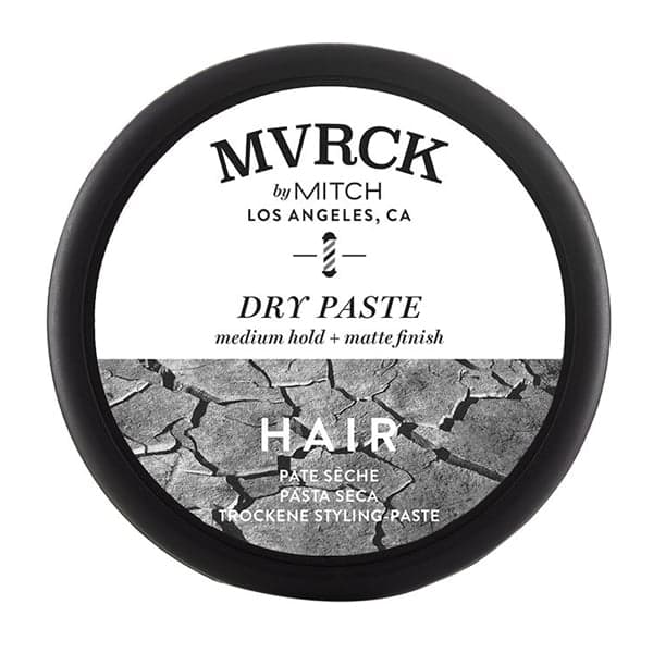 Dry Paste