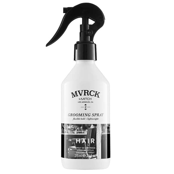 Grooming Spray