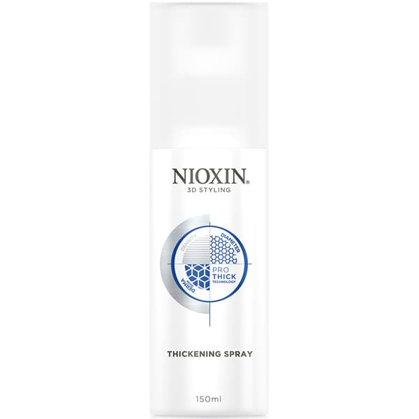 Thickening Spray