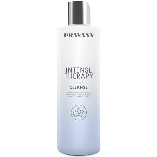 Intense Therapy Lightweight Healing Regimen Cleanse Shampoo
