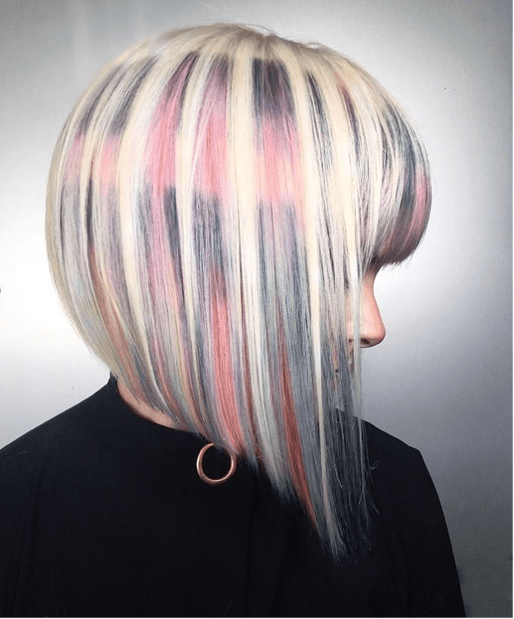 <p>Artist: <a href="https://www.instagram.com/rebeccataylorhair/">@rebeccataylorhair</a></p>
