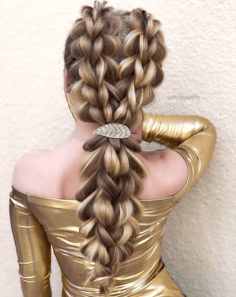 <p>Artist: <a href="https://www.instagram.com/samirasjewelry/">@samirasjewelry</a></p>