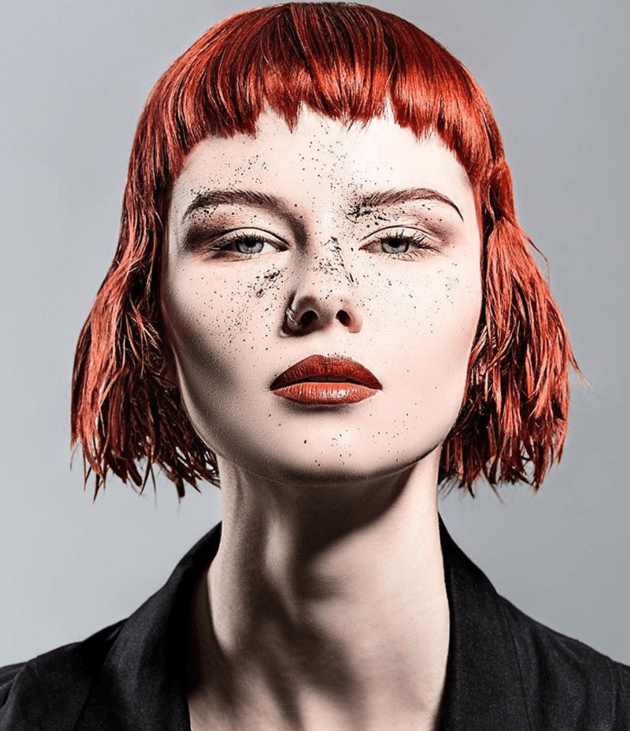 <p>Artist: <a href="https://www.instagram.com/wearestaffordhair/">@ wearestaffordhair </a></p>