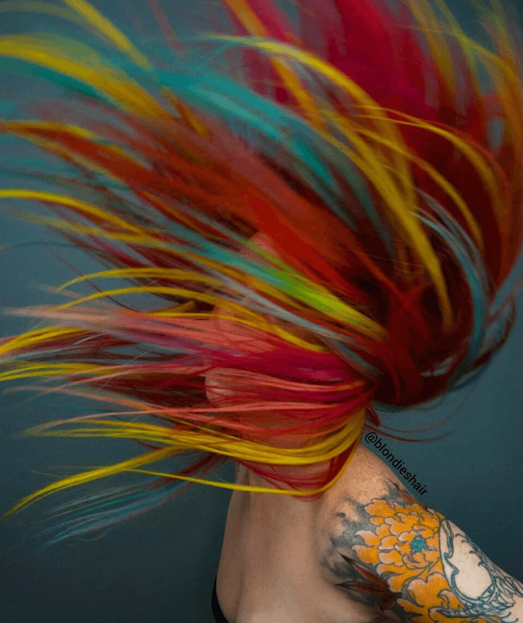 <p>Artist: <a href="https://www.instagram.com/blondieshair/">@blondieshair</a></p>