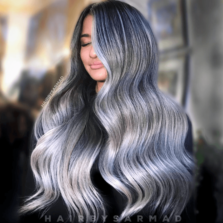 <p>Artist: <a href="https://www.instagram.com/hairbysarmad/">@hairbysarmad</a></p>