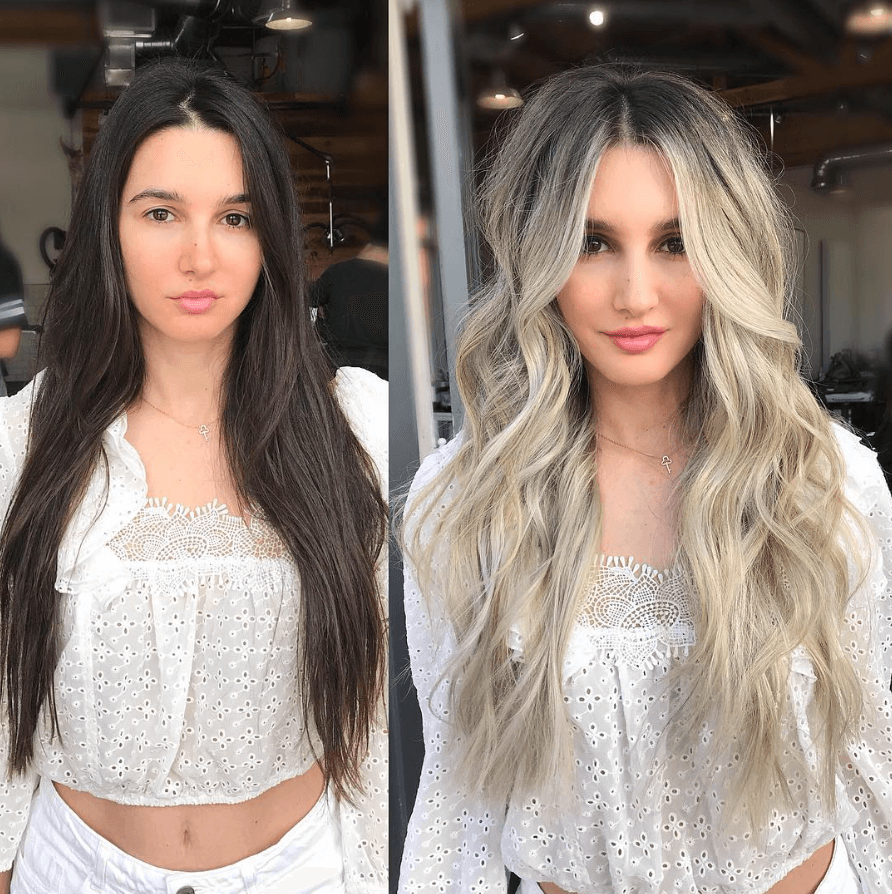 <p>Artist: <a href="https://www.instagram.com/raylorojohair/">@raylorojohair</a></p>