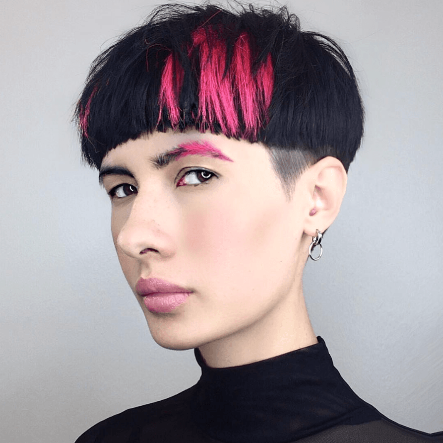 <p>Artist: <a href="https://www.instagram.com/vwhitmarshhair/">@vwhitmarshhair</a></p>
