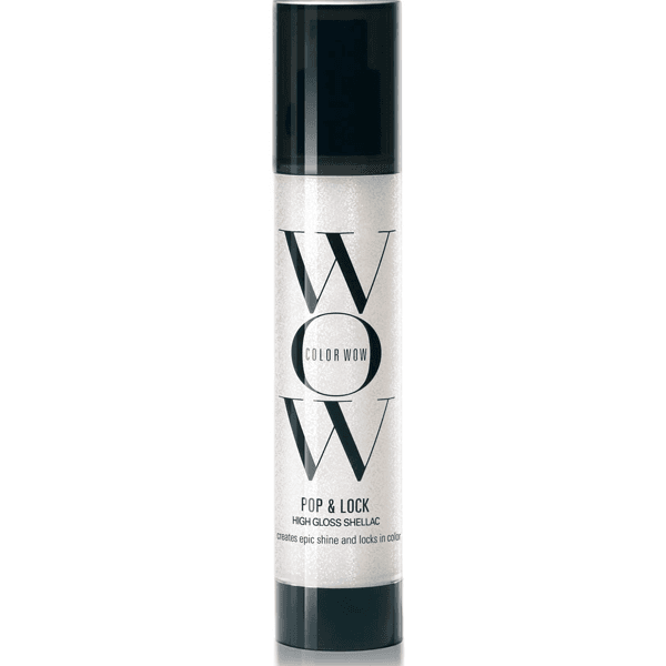 Pop & Lock Gloss Treatment