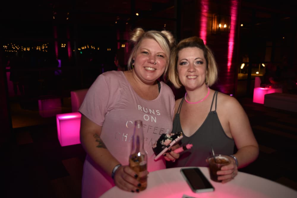#THEBTCSHOW 2018: Sweet Dreams Party