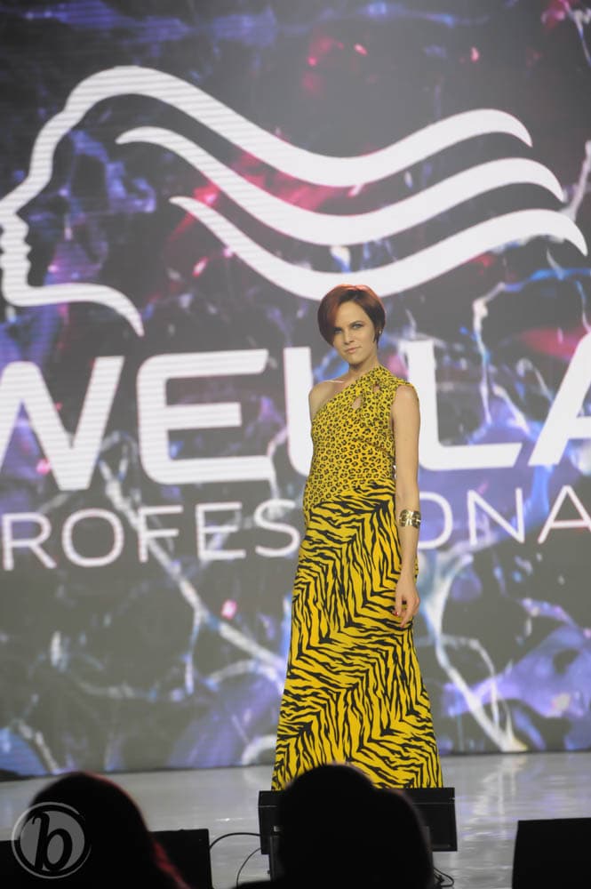 Wella Professionals at #THEBTCSHOW 2018