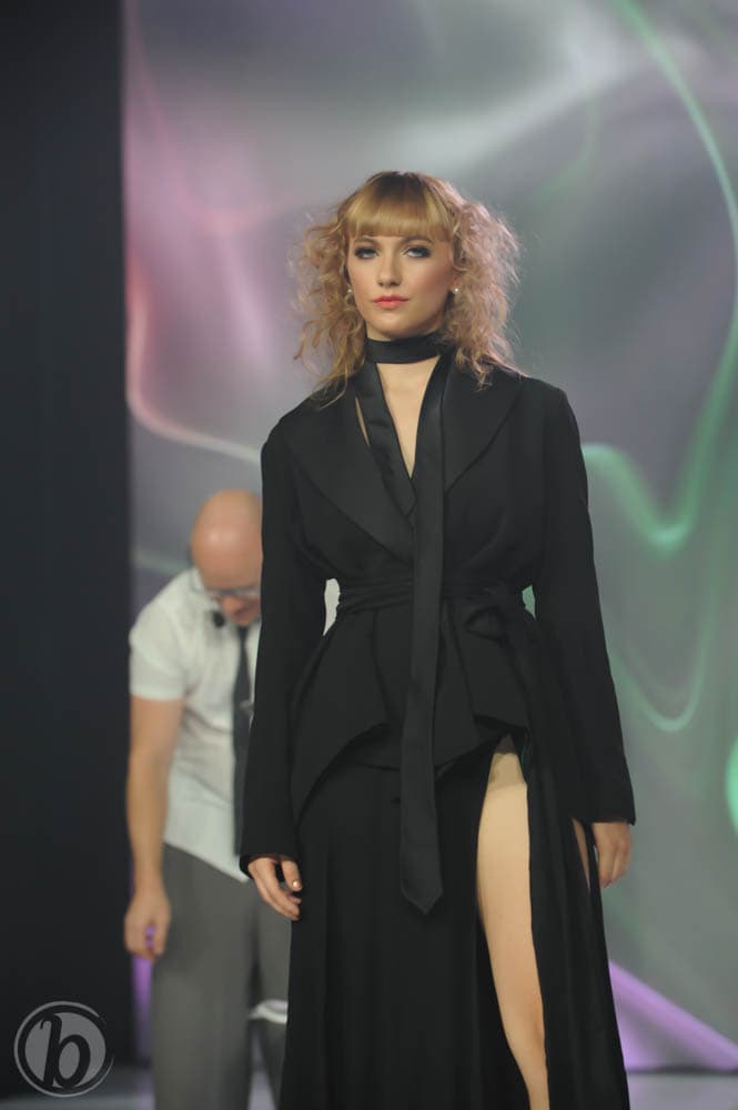Wella Professionals at #THEBTCSHOW 2018