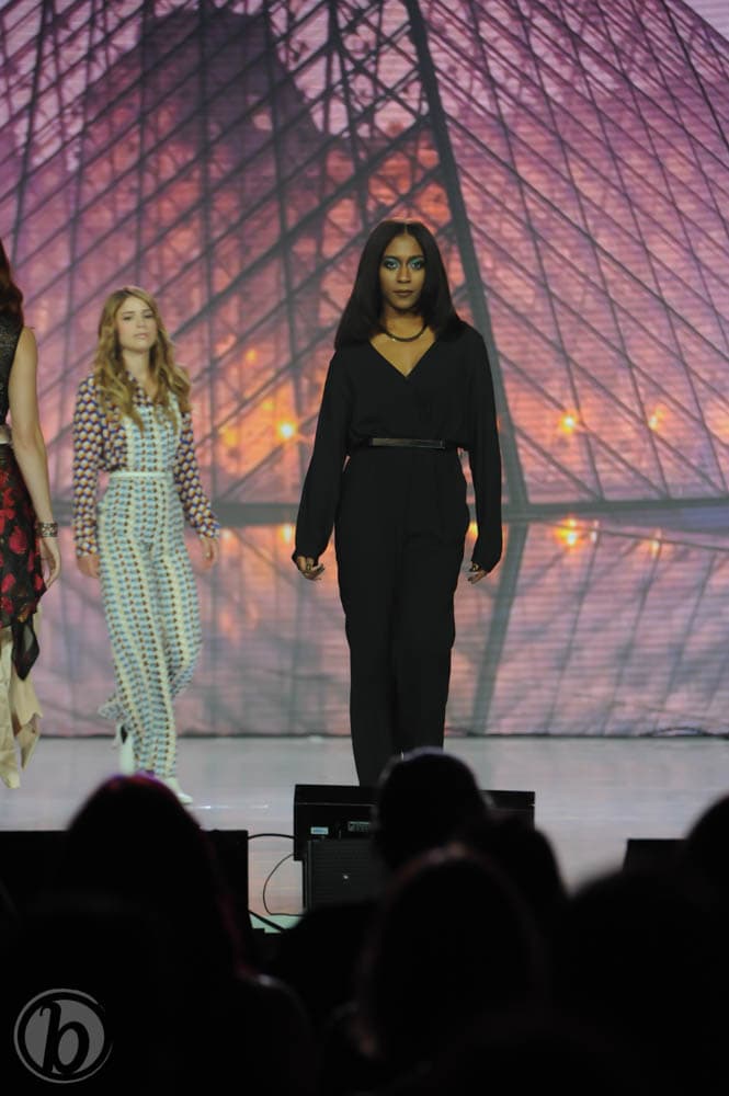 Wella Professionals at #THEBTCSHOW 2018