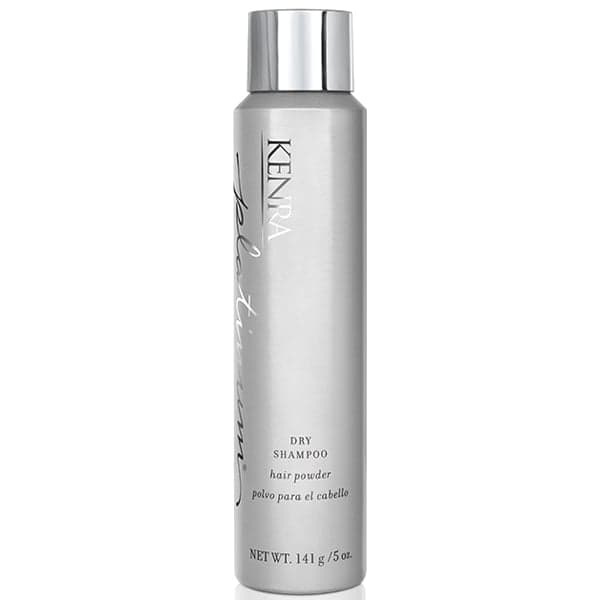 Dry Shampoo