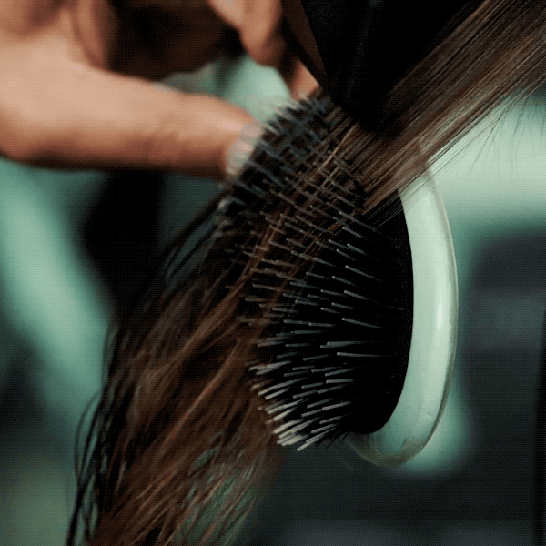 Celebrity Stylist Harry Josh Blowout Techniques