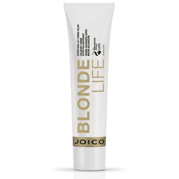 Hyper High Lift Crème Color
