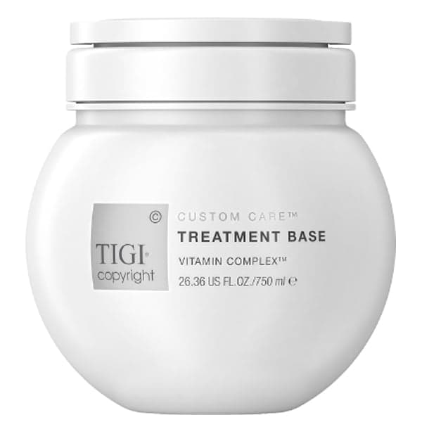 Custom Care™ Treatment Base