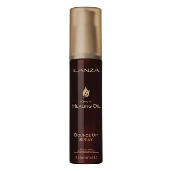 Keratin Healing Oil Bounce up Spray