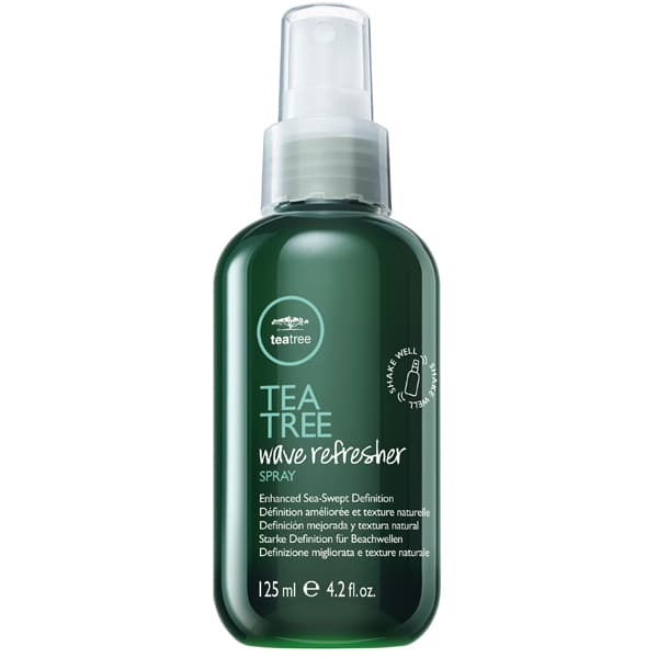 Tea Tree Wave Refresher Spray