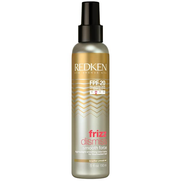 Frizz Dismiss FPF 20 Smooth Force