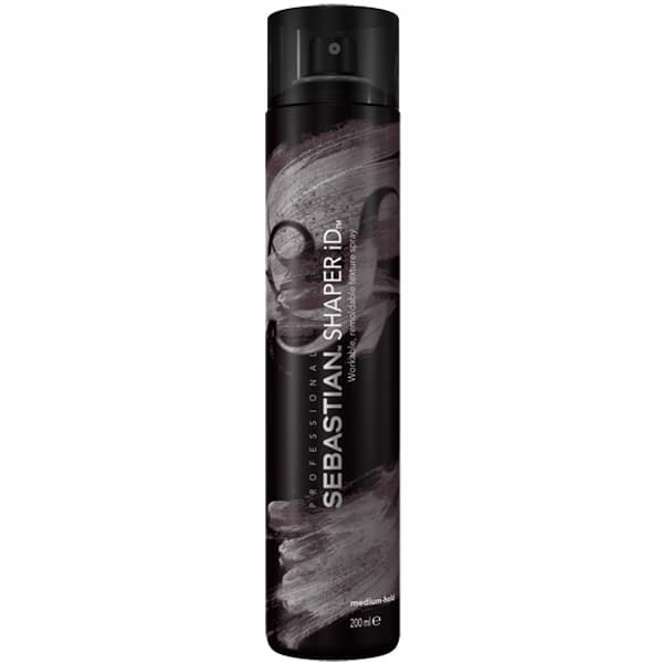 Shaper ID Texturizing Spray