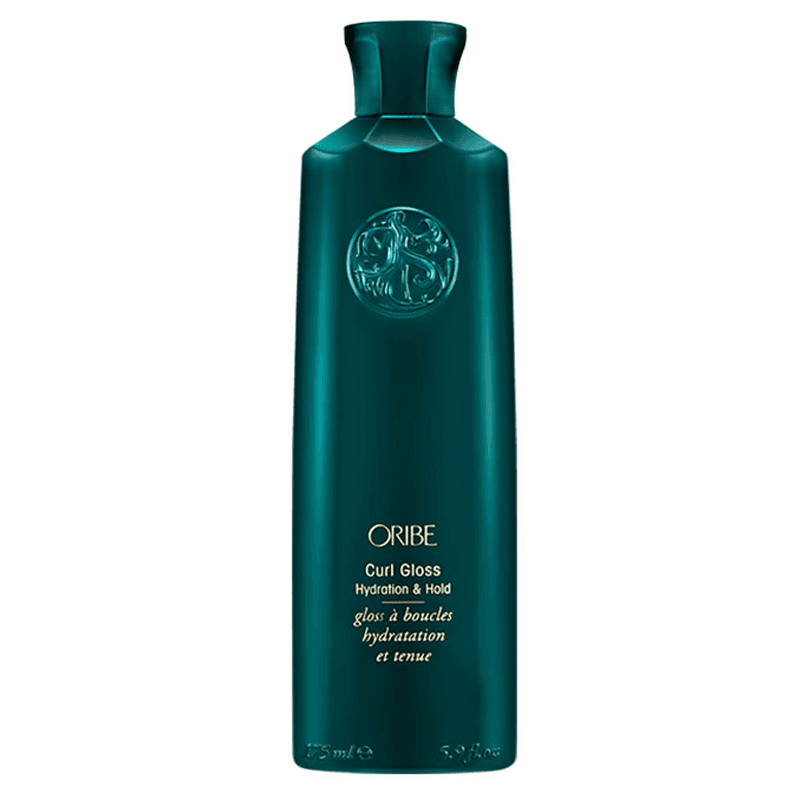 Curl Gloss Hydration & Hold