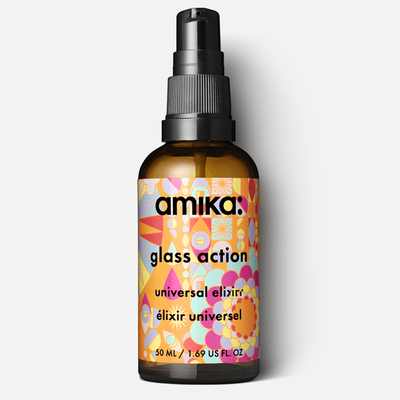 Glass Action Universal Elixir