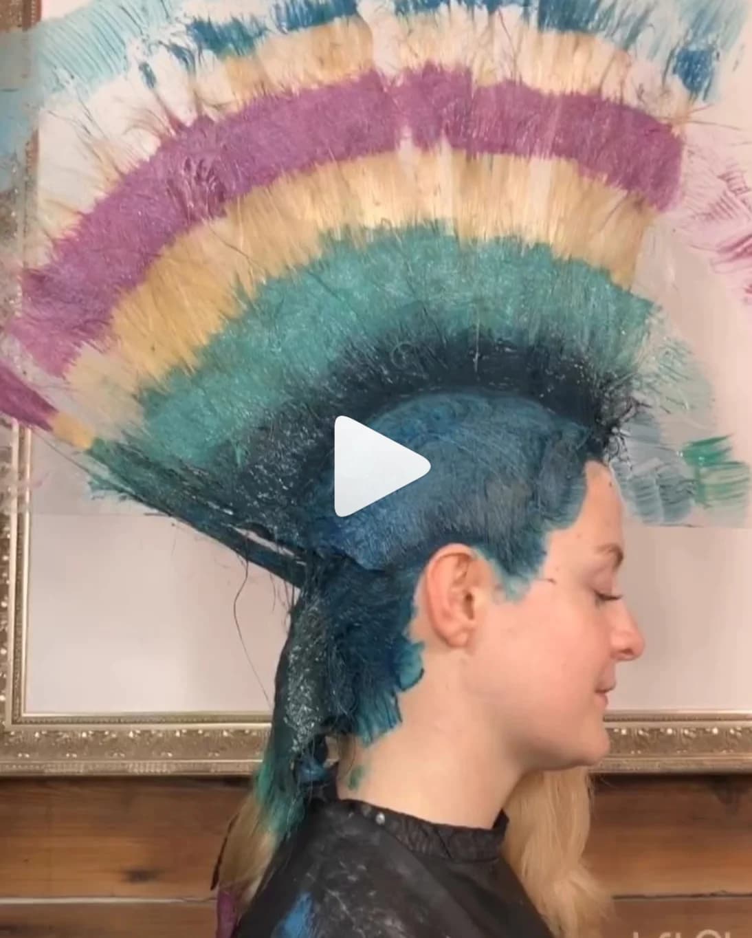 color-video