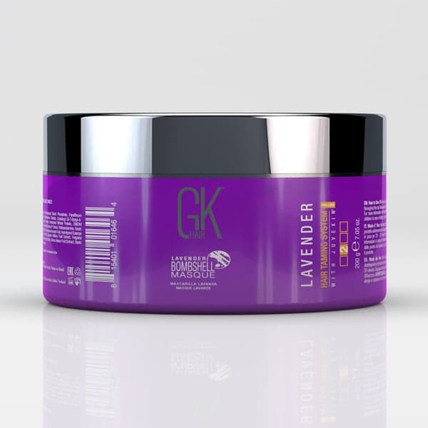 Lavender Bombshell Masque