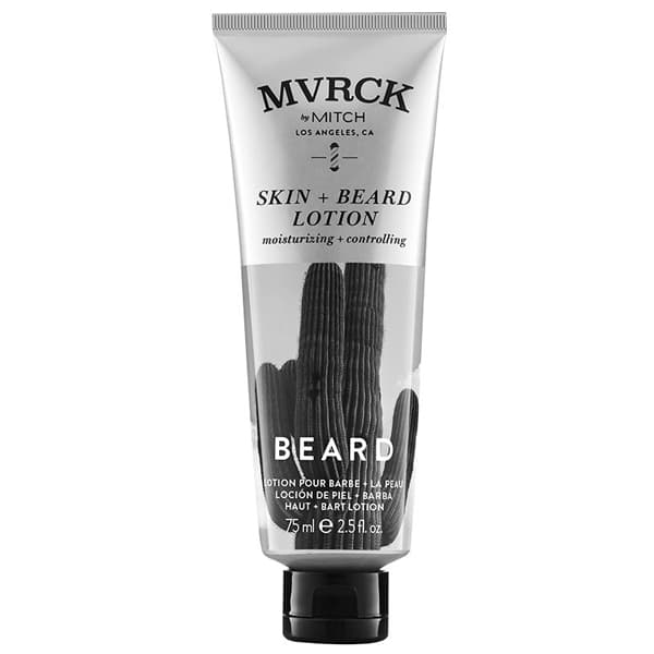 Skin + Beard Lotion