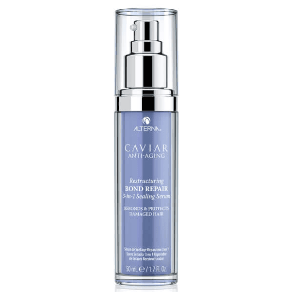Caviar Anti-Aging Restructuring Bond Repair 3-In-1 Sealing Serum