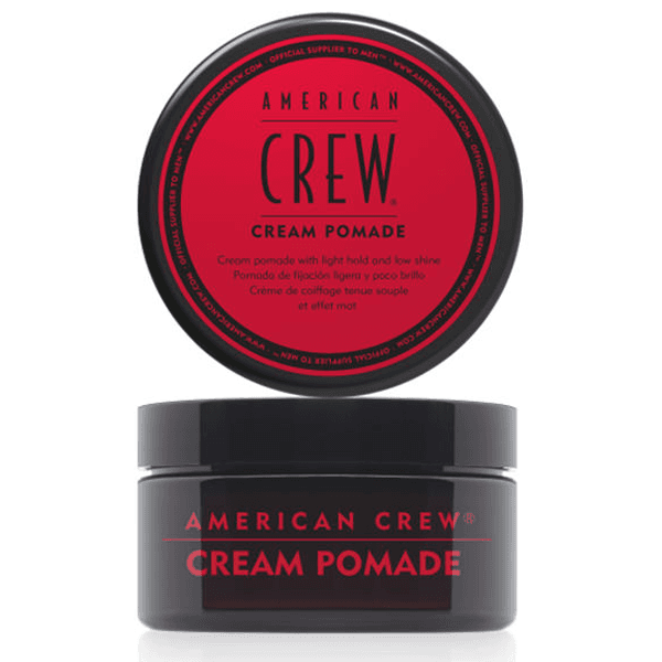 Cream Pomade