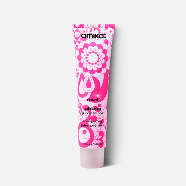 Reset Exfoliating Jelly Shampoo