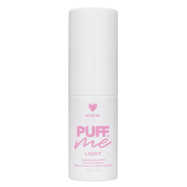 Puff.ME Light Volumizing Cloud Mist