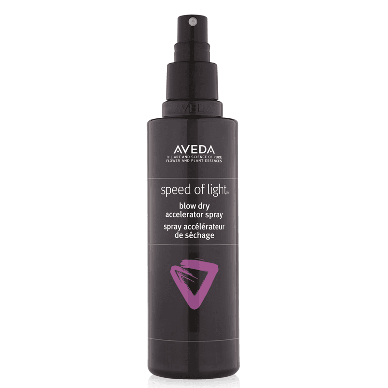 Speed of Light™ Blow Dry Accelerator Spray