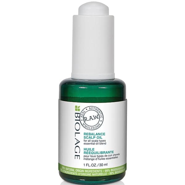 Rebalance Scalp Oil