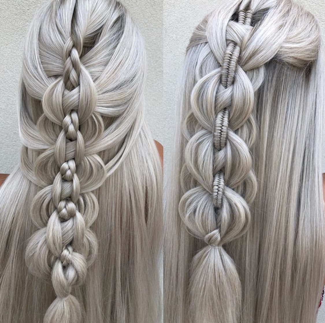 <p>Artist: <a href="https://www.instagram.com/antestradahair/">@antestradahair</a></p>