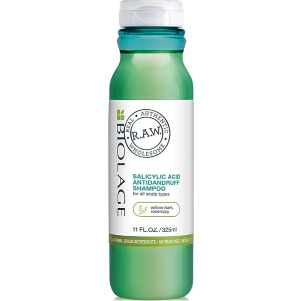 Antidandruff Shampoo