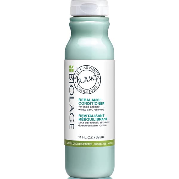 Rebalance Conditioner