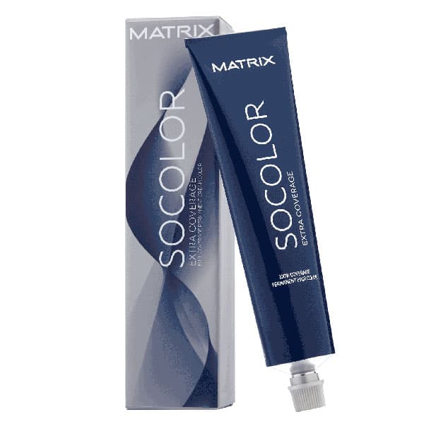 SOCOLOR Extra Coverage